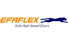 Efaflex logo