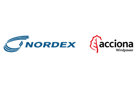Nordex Referenz