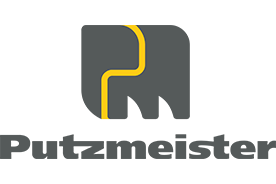 Putzmeister Referenz