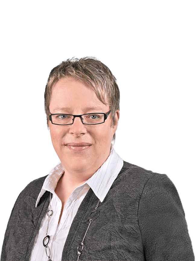 Carola Weissenrieder