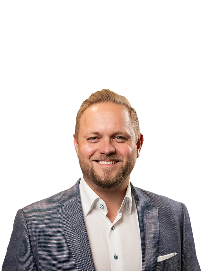 Alexander Tröger
