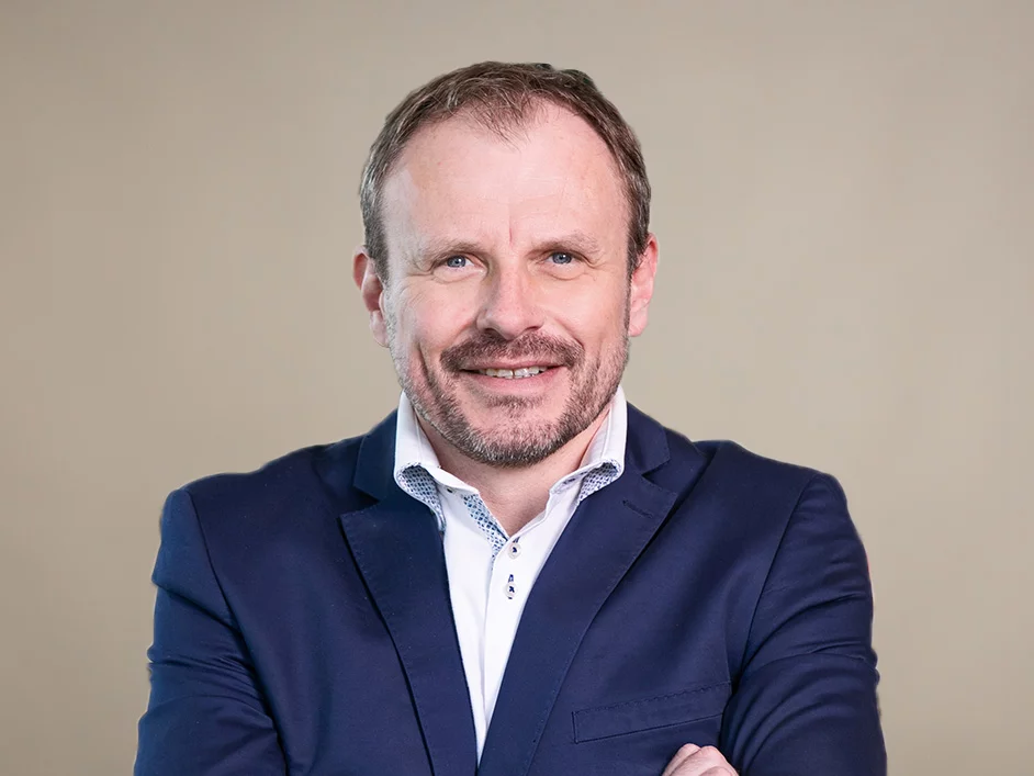 Christian Klatt