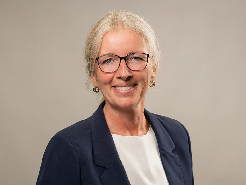 Jana Kiechle