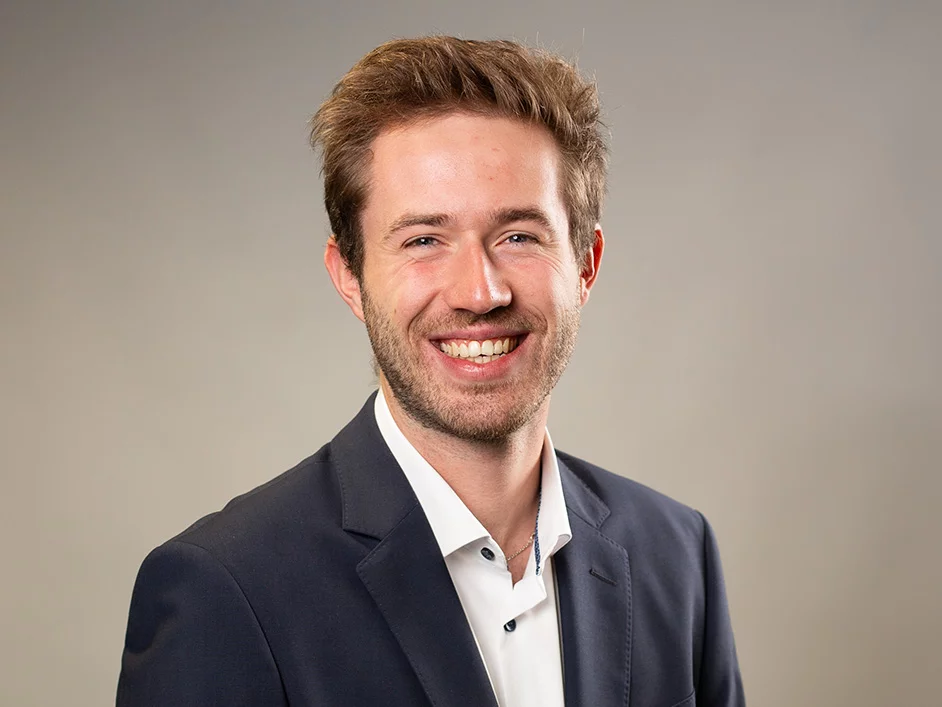 Jonas Degener