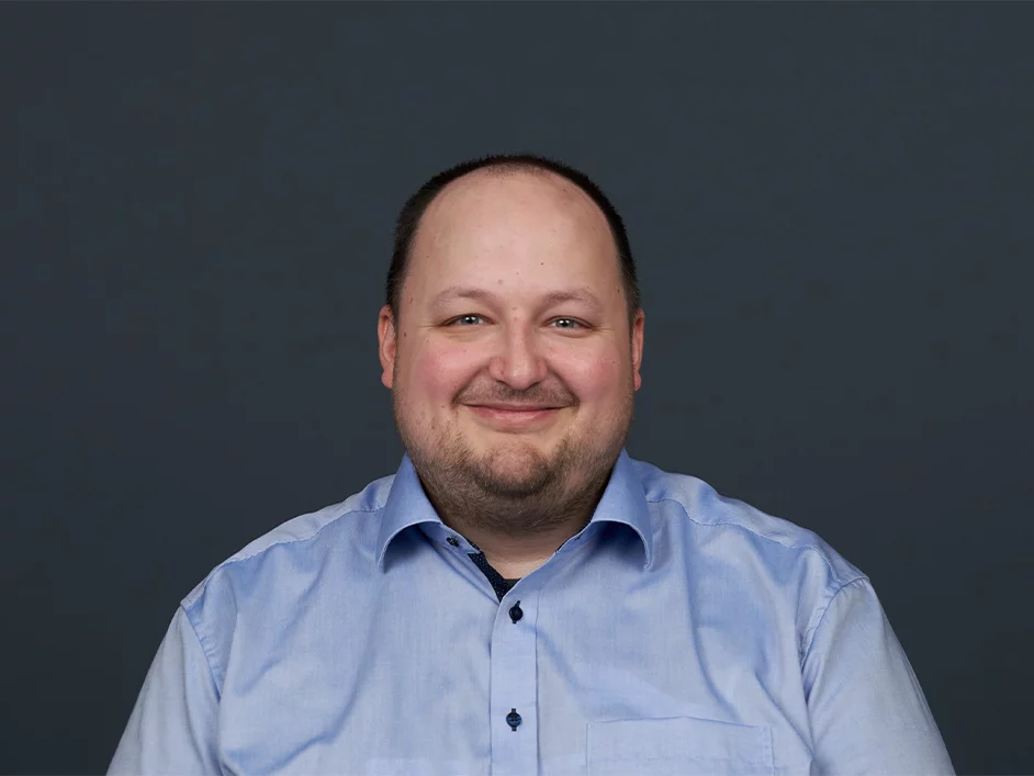 Michael Frömmel