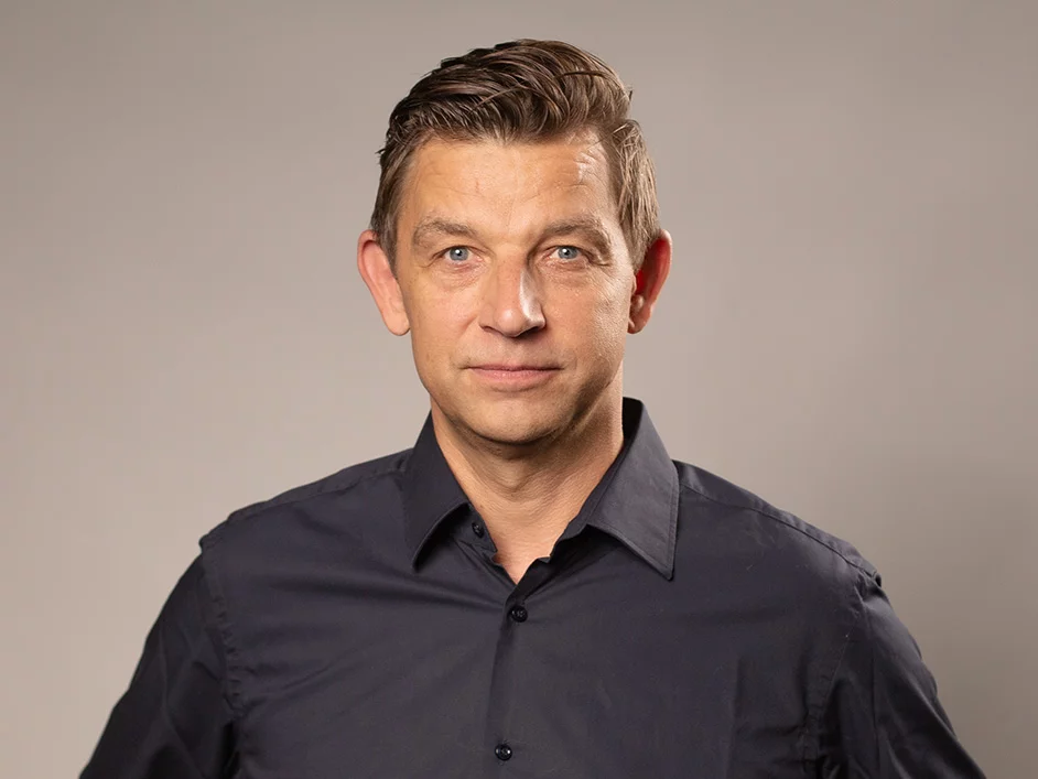 Roland Boes