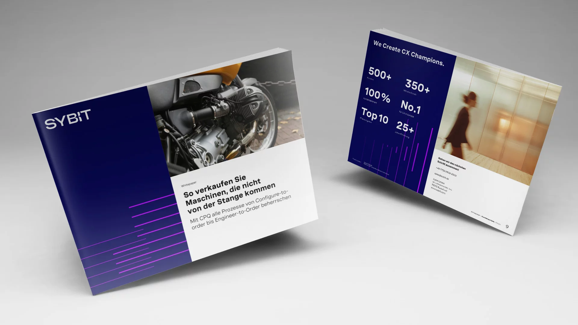 Whitepaper Configure, Price and Quote