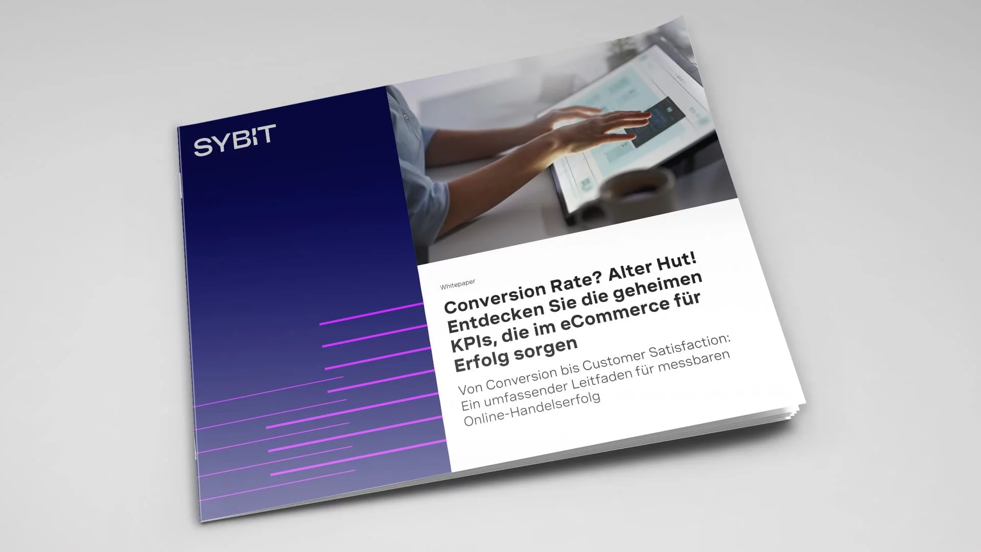 Whitepaper: KPIs im eCommerce