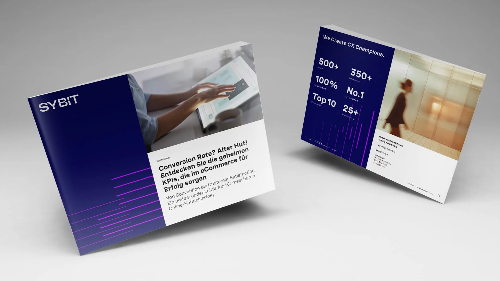 Whitepaper: KPIs im eCommerce