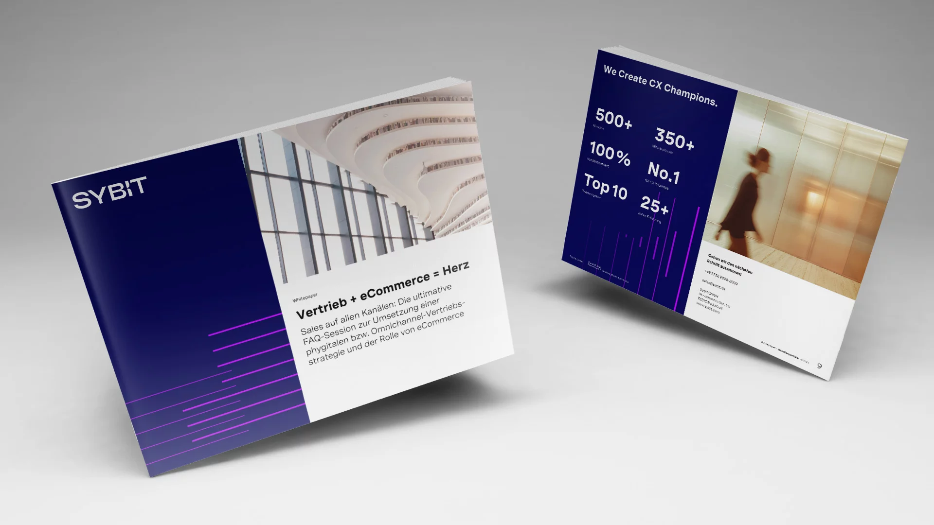 Whitepaper: Omnichannel-Vertriebsstrategie