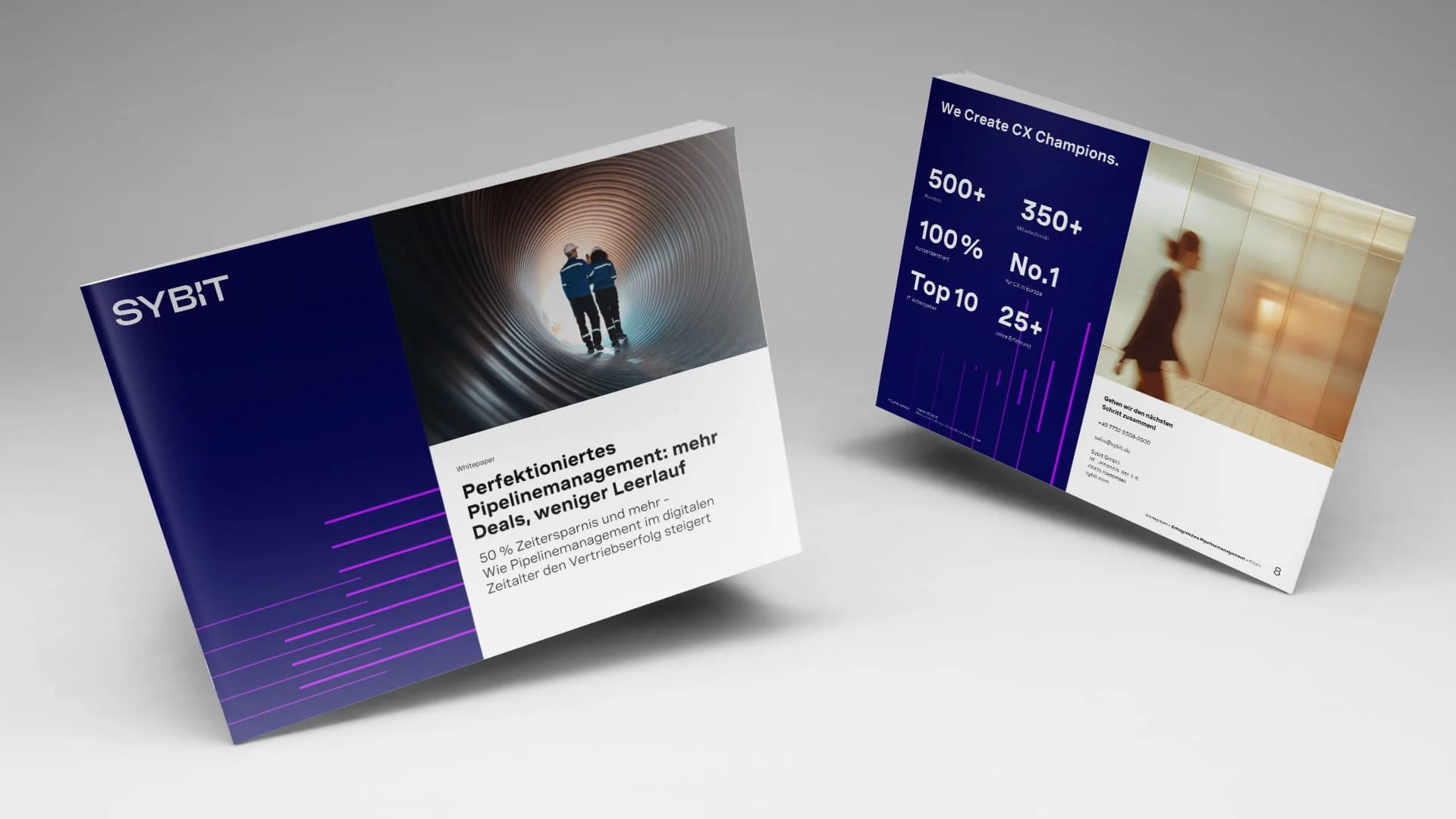 Whitepaper: Sales Pipeline