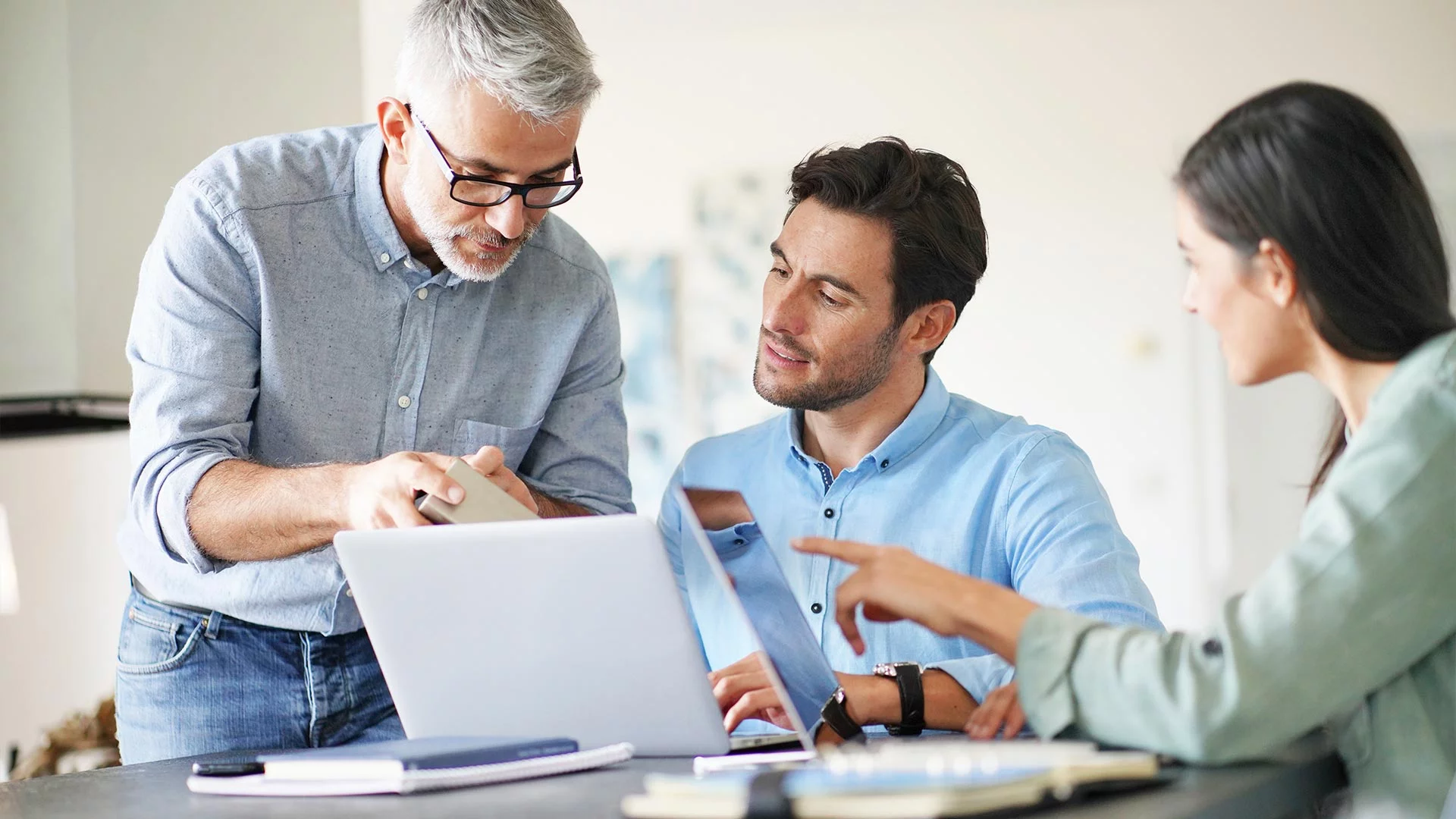 Erfolgreicher eCommerce: Wachstum sichern mit SYBIT