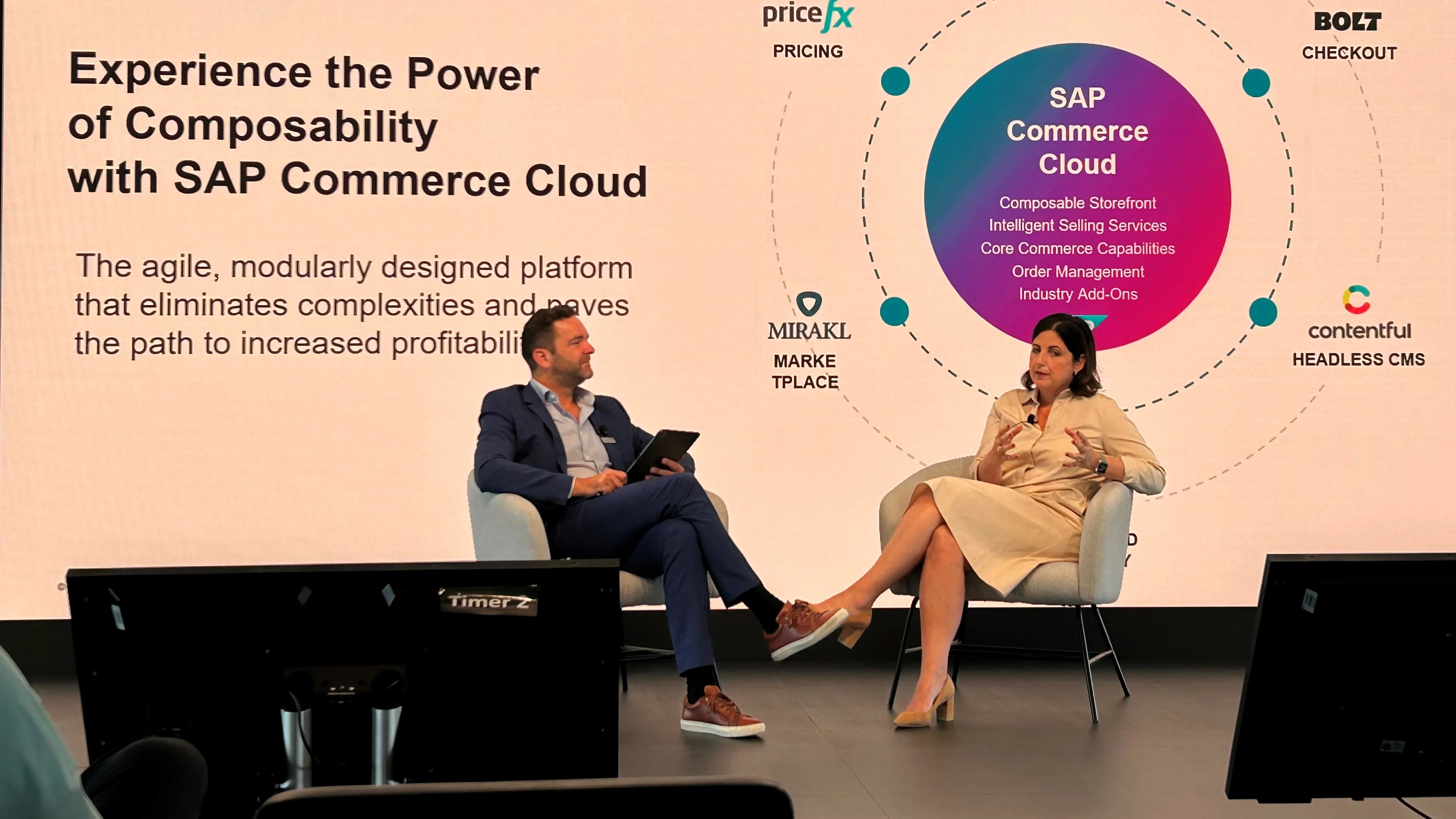 Expertenforum Kunden&shy;portale & ECommerce