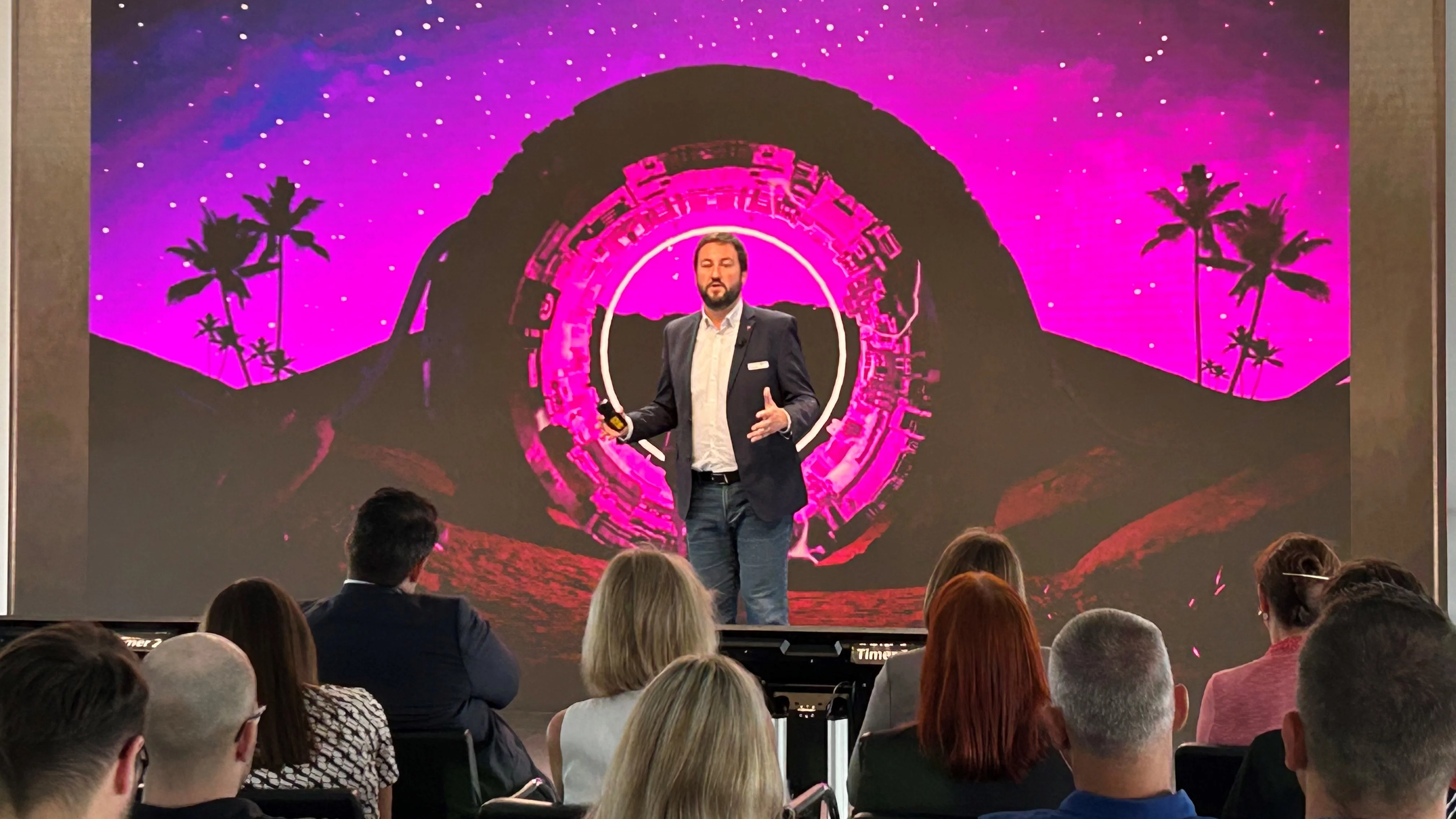 Expertenforum Kunden&shy;portale & ECommerce