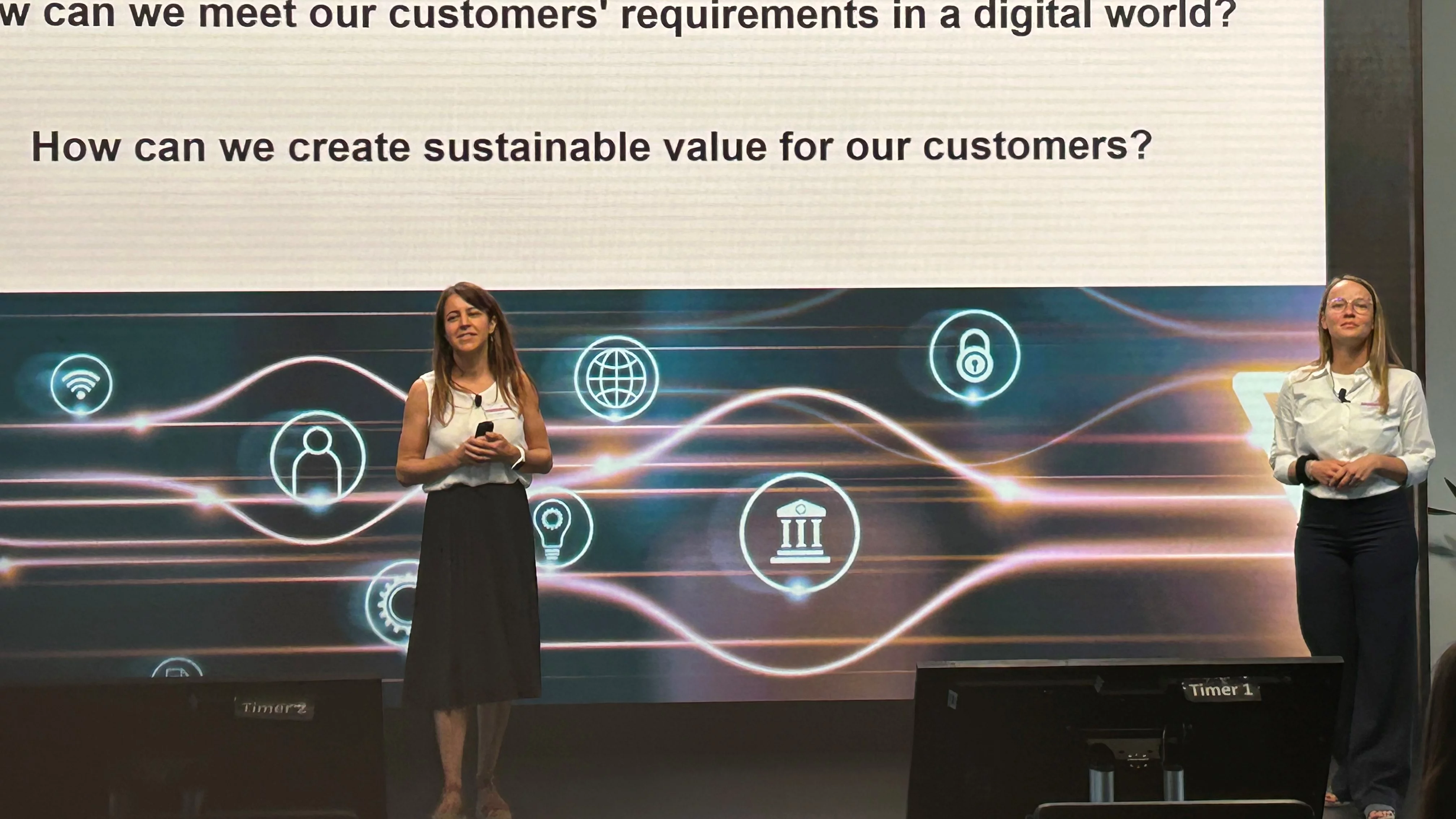 Expertenforum Kunden&shy;portale & ECommerce