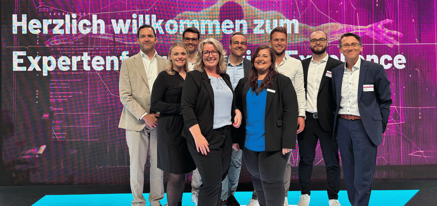 Wie KI & Co. den Kunden&shy;service revolutionieren