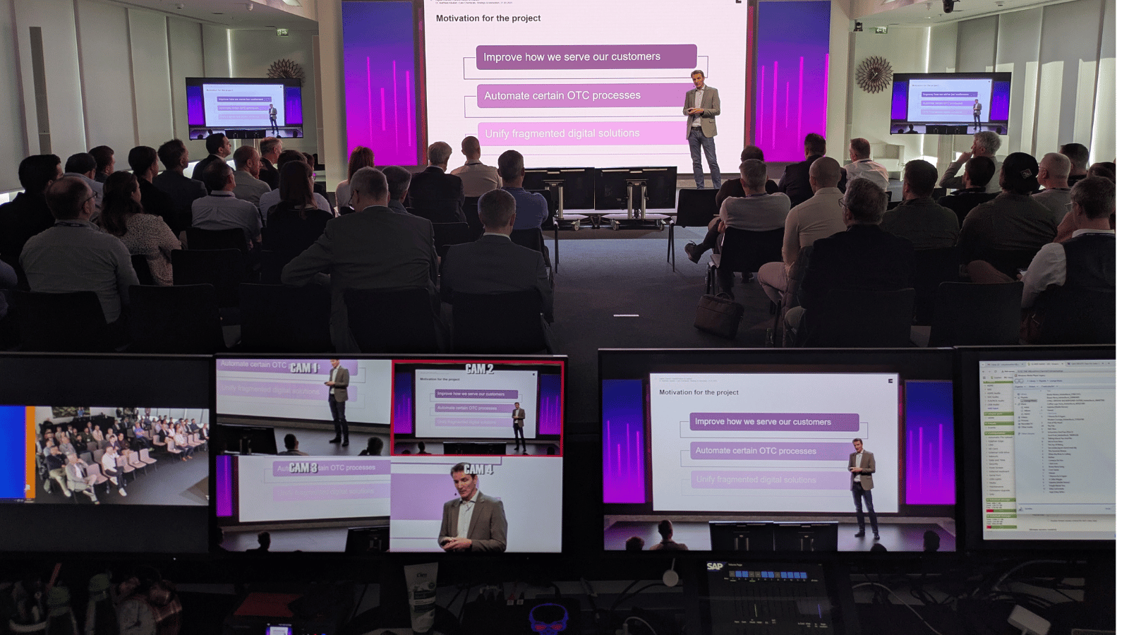 XBOOST Days for Sales & eCommerce