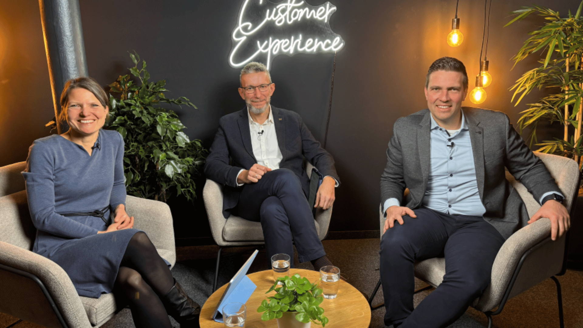 Schluss mit Mammutprojekten – jetzt kommen Business Apps!