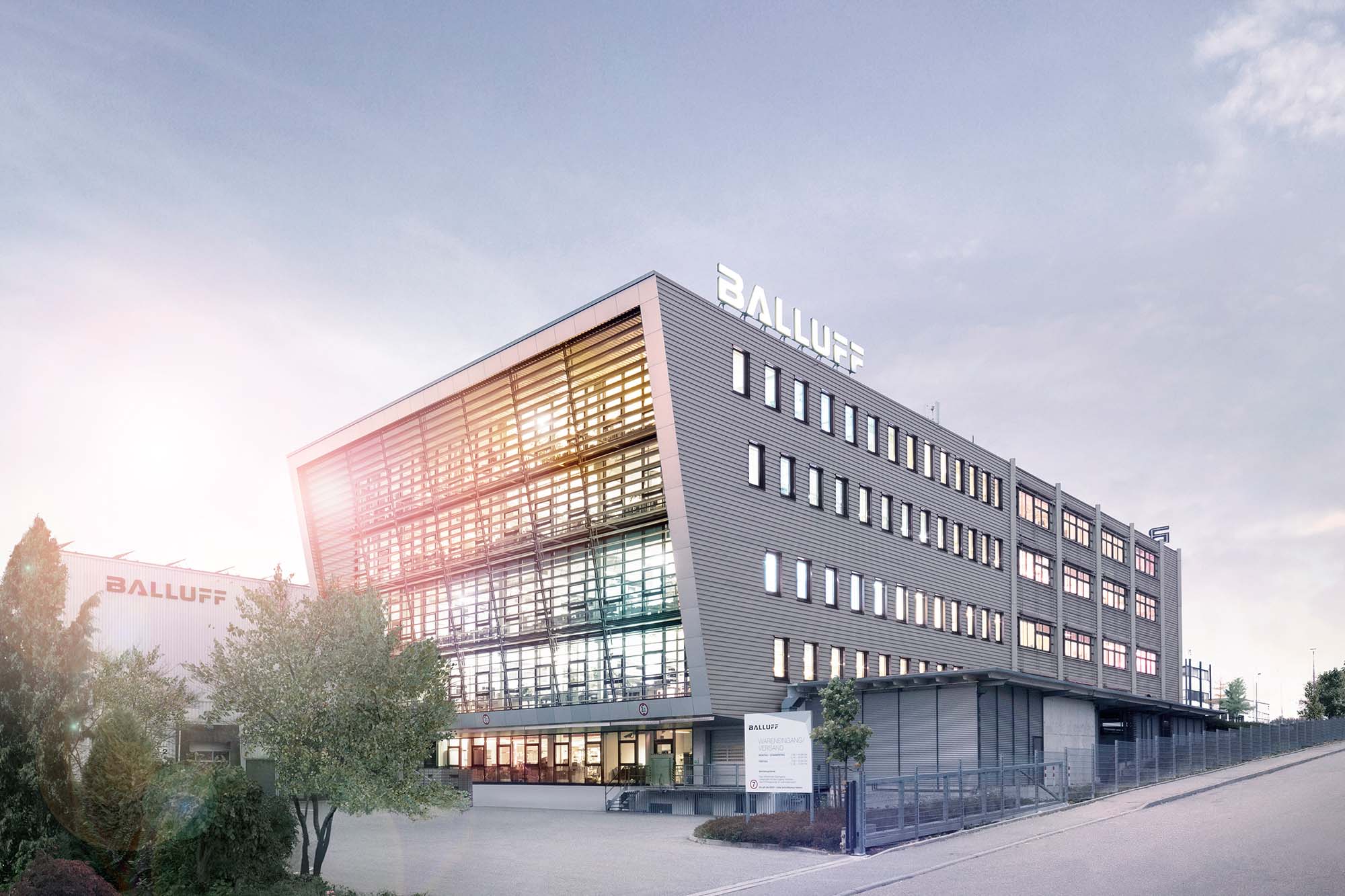 Success Story: BALLUFFs Erfahrungen mit SAP & Sybit