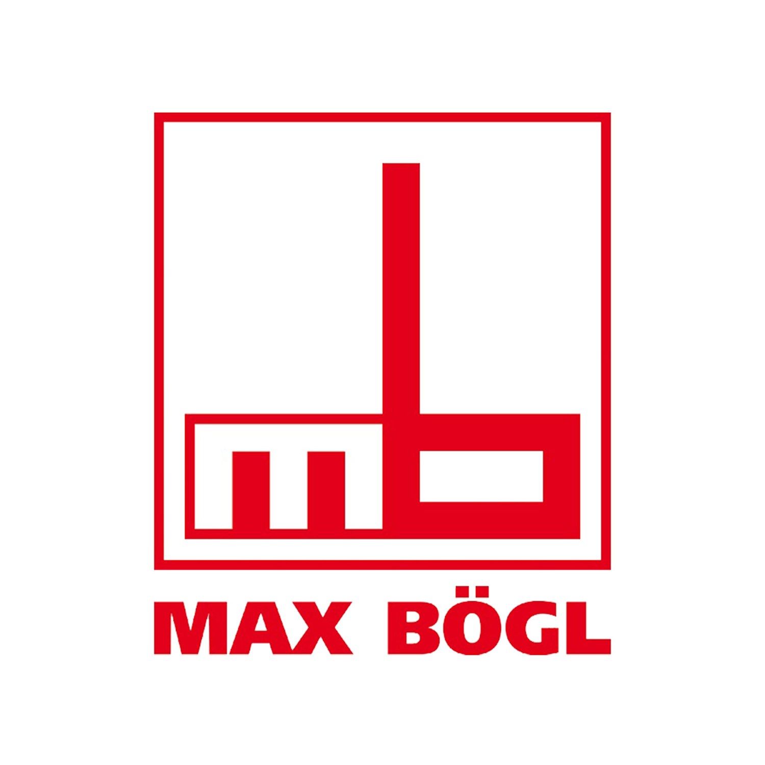 Max Bögl Vertrieb
