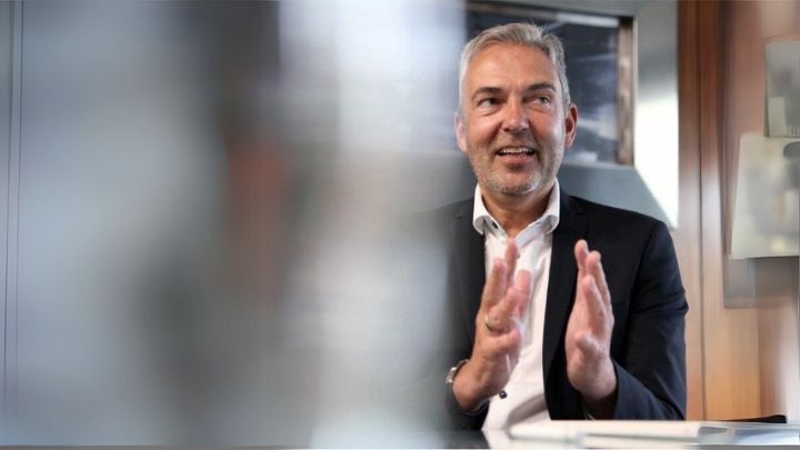 FANUC definiert den eCommerce neu