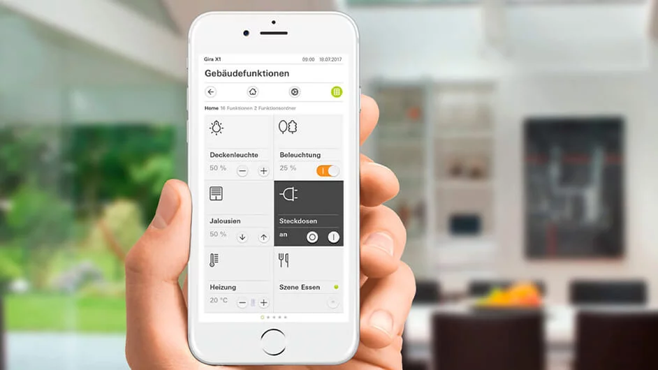 Success Story: GIRAs Erfahrungen mit SAP & Sybit