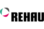 Rehau Logo