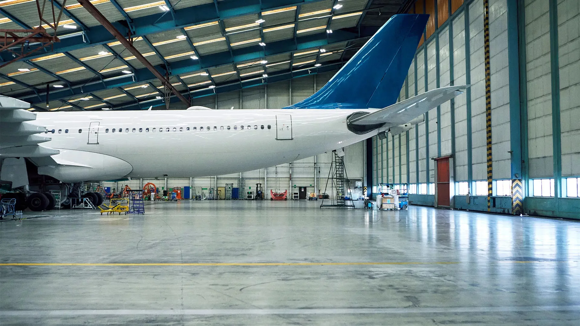 Success Story: Satairs Erfahrungen mit SAP