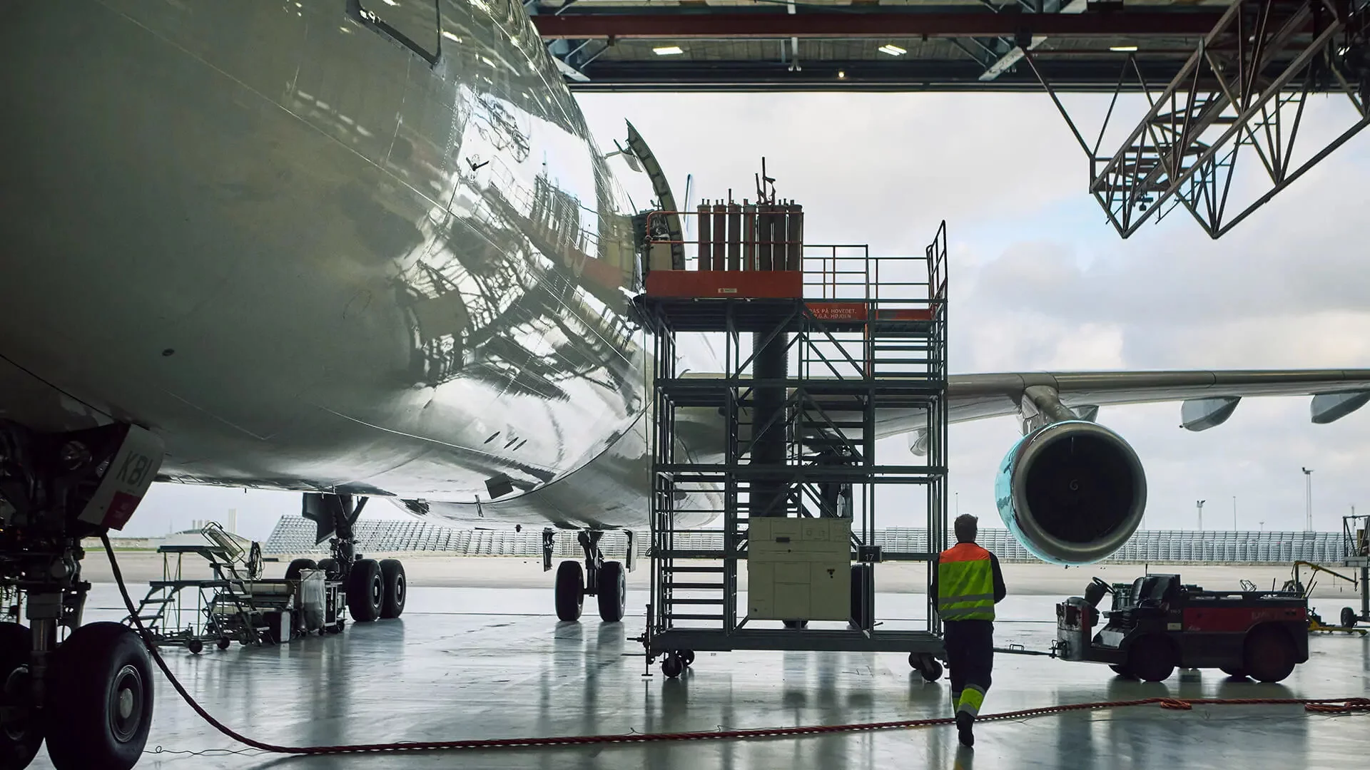 Success Story Satairs Erfahrungen mit SAP & SYBIT