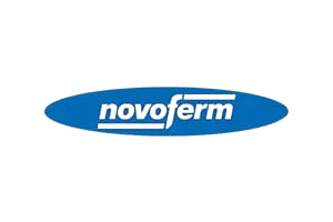 Novoferms logo