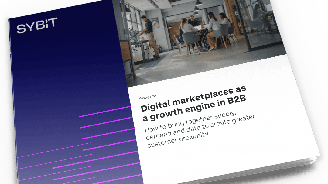 Whitepaper: Digital Marketplaces