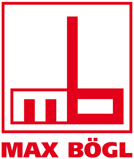 Max Bögl Logo