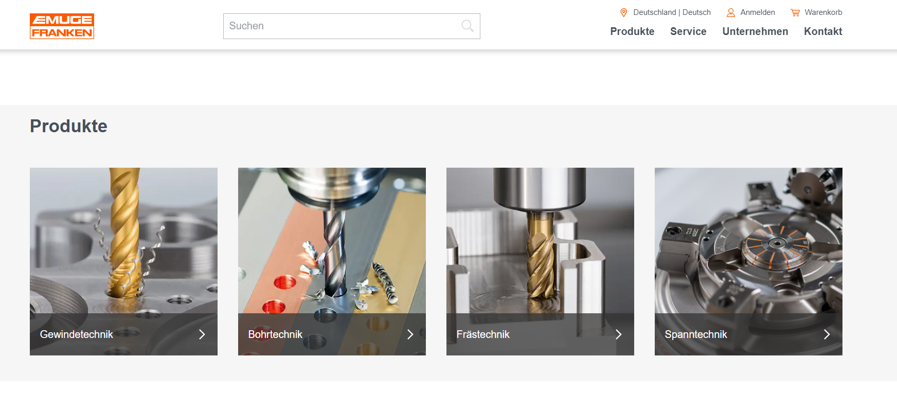Success Story: EMUGE-FRANKENs Erfahrungen mit SAP & Sybit